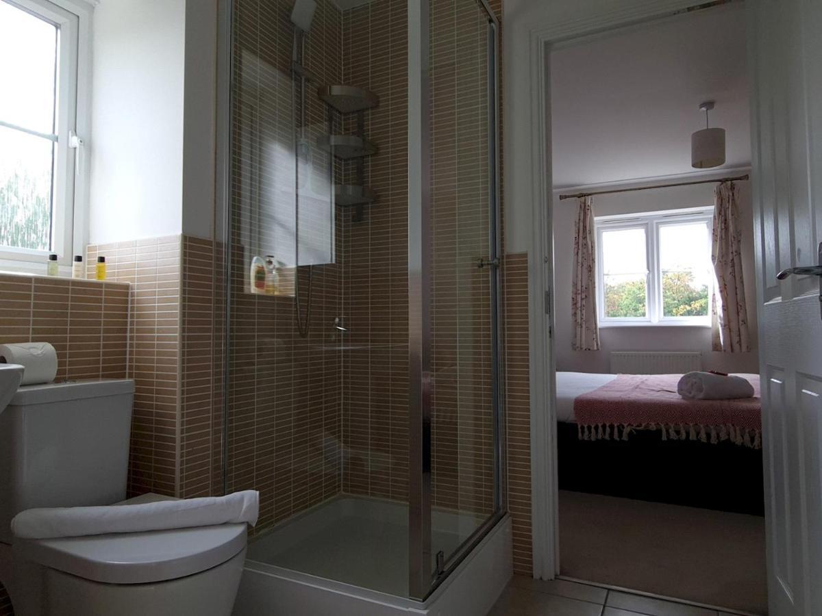 Pass The Keys Well Located Modern 5 Bedroom House バーミンガム エクステリア 写真